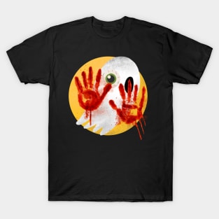 Happy Halloween T-Shirt